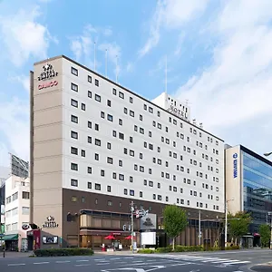 ホテルコンソルト 新大阪 **** 大阪市